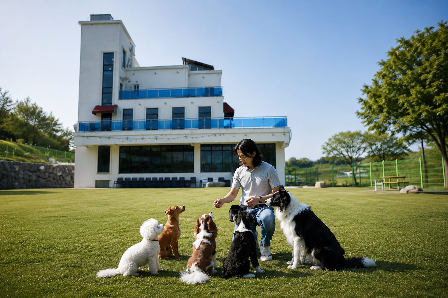 DOG&TREE STAY 객실 사진 1